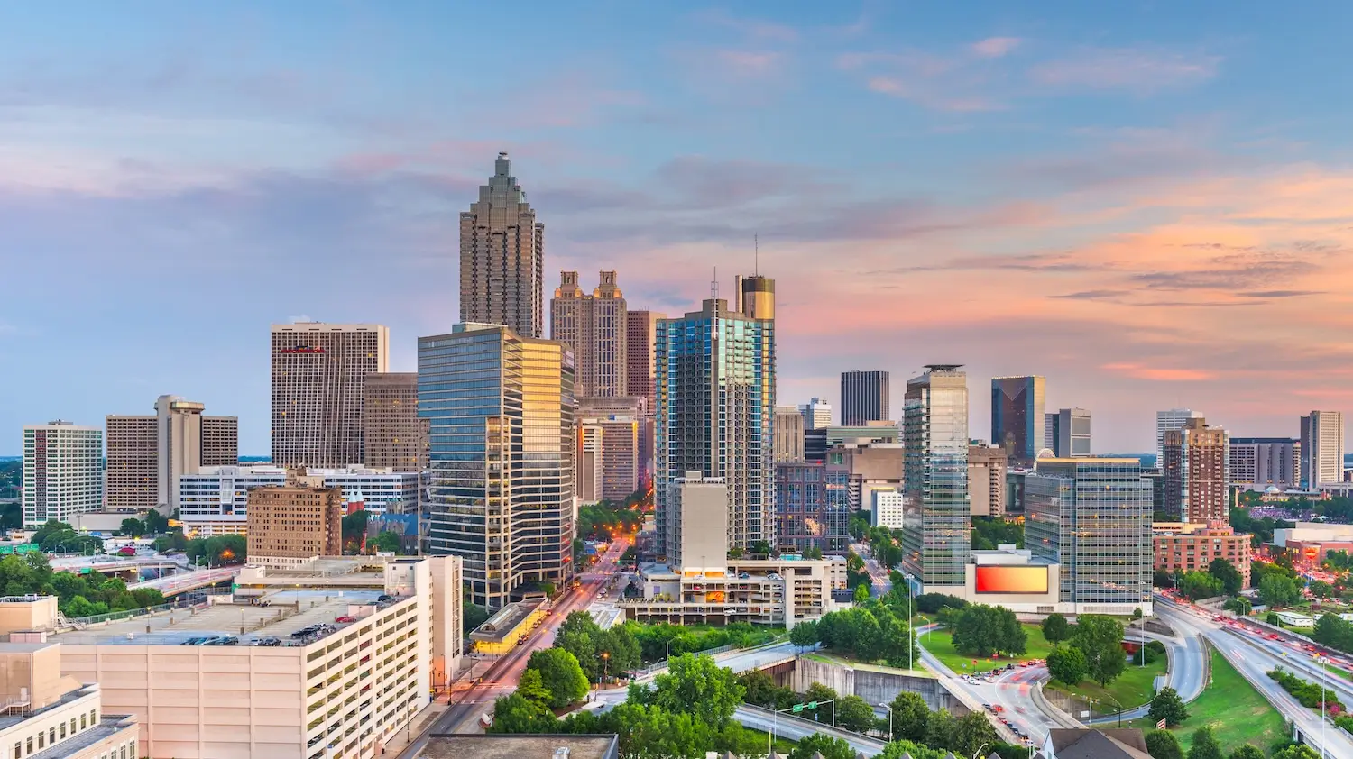 Atlanta Property Management