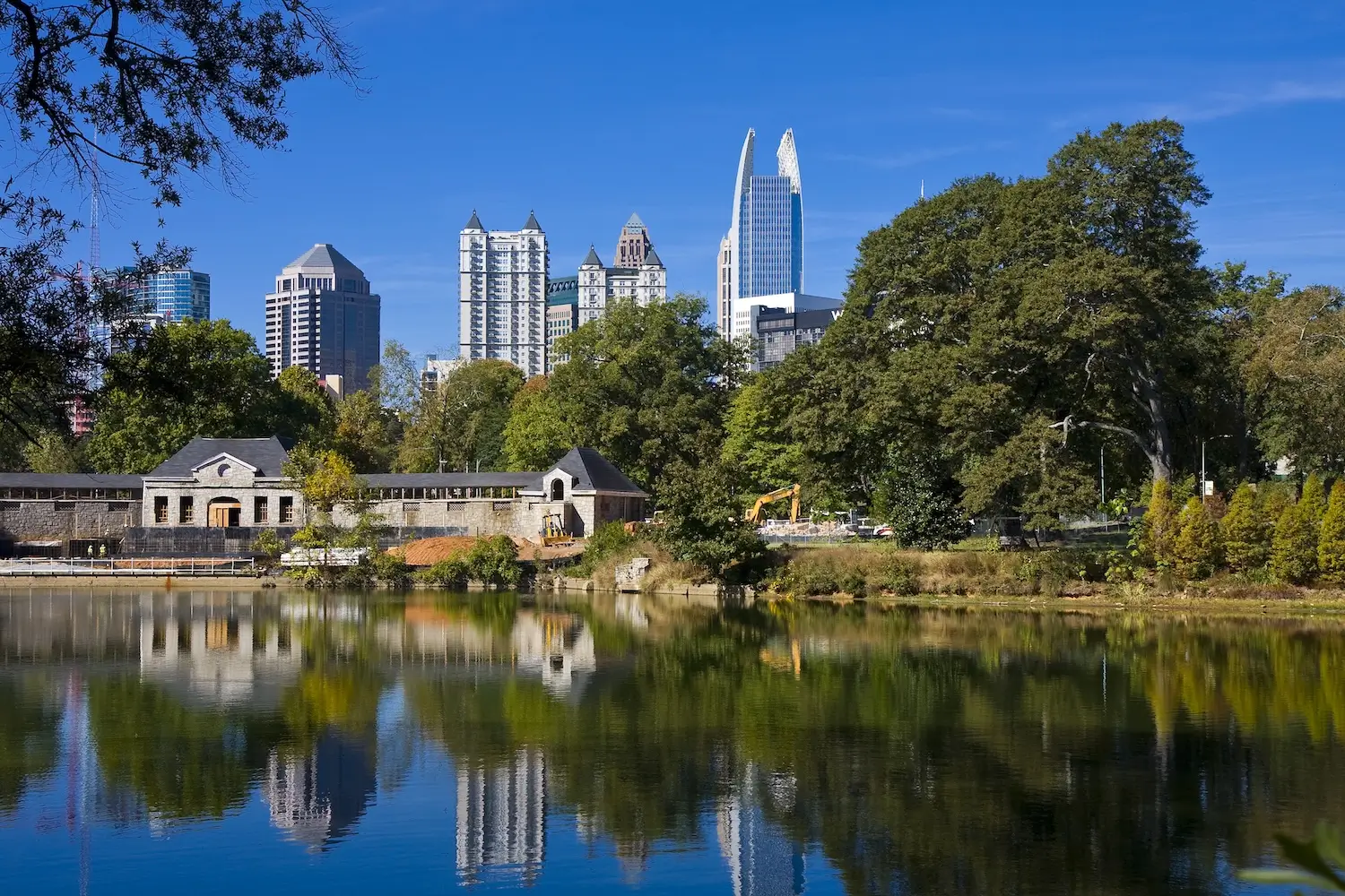 Atlanta Property Management