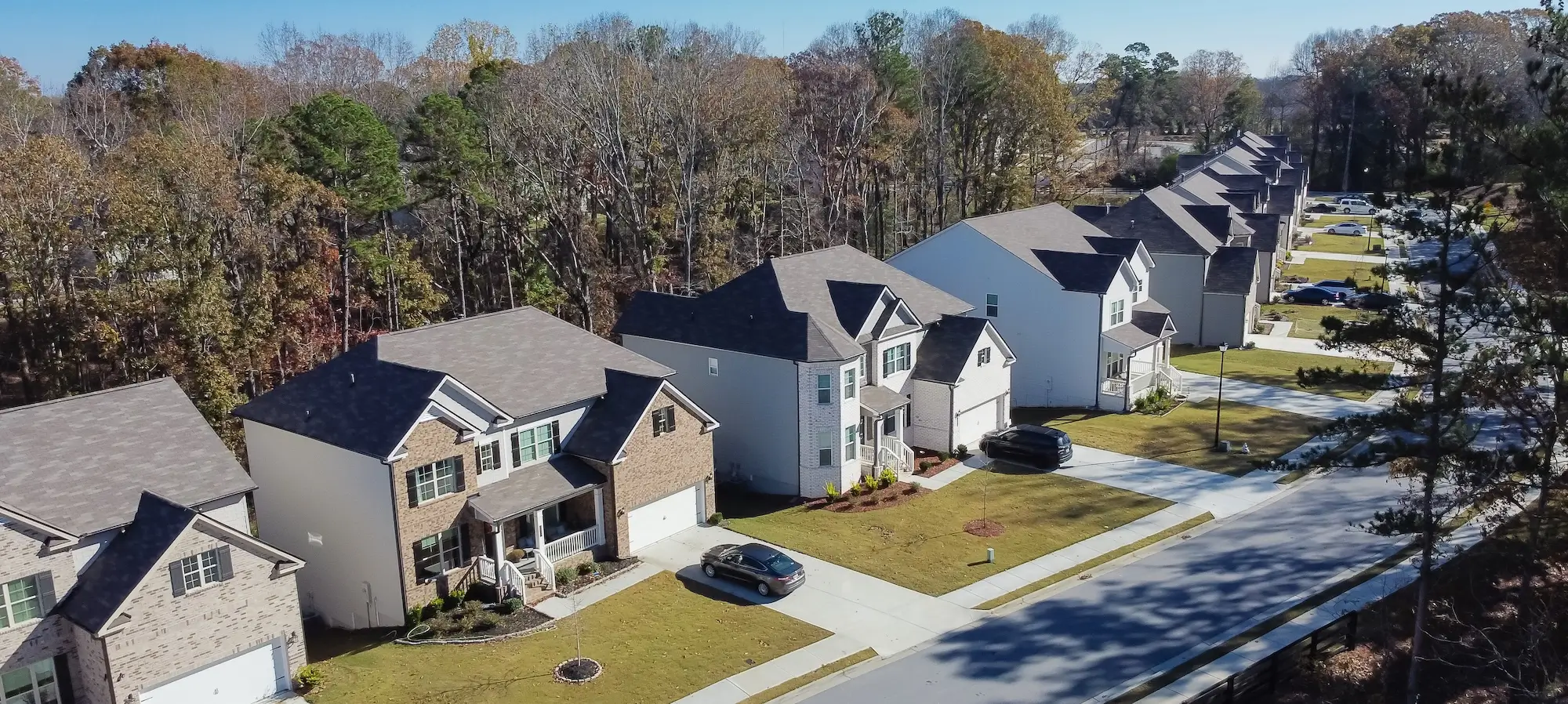 Fayetteville Property Management