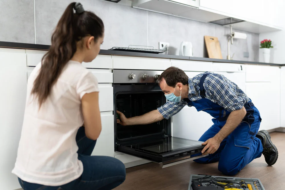 Atlanta Property Maintenance