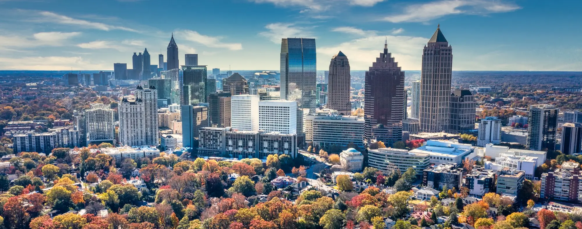 Warner Robins Property Management